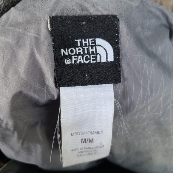 The North Face Summit HyVent Alpha Orange Ski Coat - Picture 2 of 8